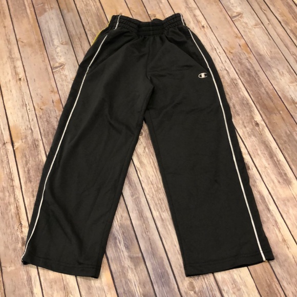 Champion Other - ❗️CLEARANCE❗️ Champion boys small athletic pants